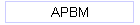 APBM