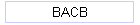 BACB