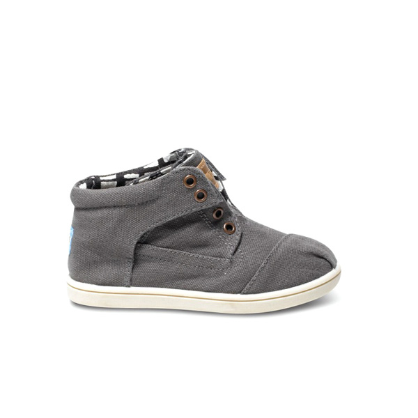品揃え豊富でTOMS タイニー ボタス ASH CANVASまとめサイト